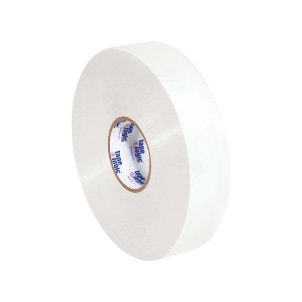 Tape Logic 2'' x 1000 yds. White Tape Logic #700 Economy Tape, 6PK BUY00014998 - main